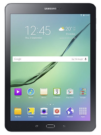 Samsung - Galaxy Tab S2 8.0