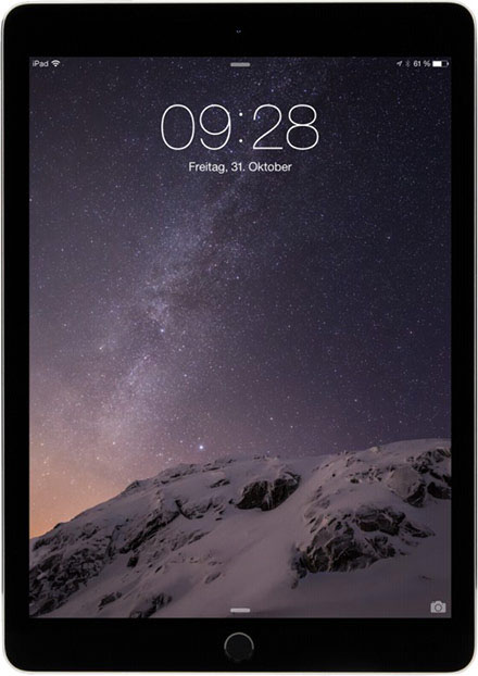 Apple iPad Air 2 16GB WiFi