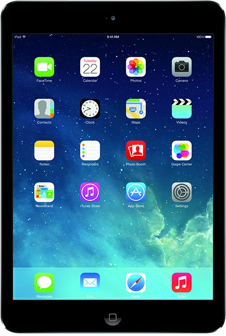 Apple iPad Air 64GB WiFi
