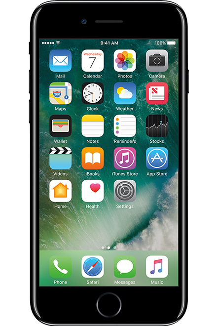 Apple iPhone 7 Plus 256GB