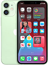 Apple - iPhone 12 Mini 128GB