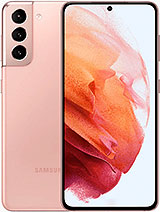 Samsung - Galaxy S21 5G G991B 128GB