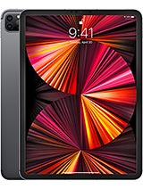 Apple iPad Pro 11