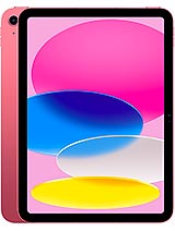 Apple iPad 10 64GB WiFi