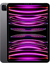 Apple iPad Pro 11