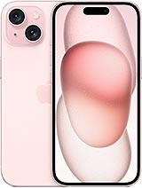 Apple - iPhone 15 512GB