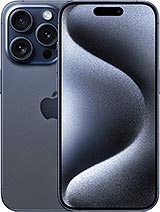 Apple iPhone 15 Pro 128GB