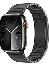 Apple Watch Series 9 GPS Stainless Steel 45mm