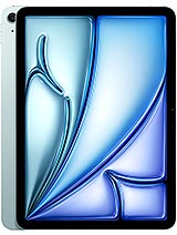 Apple iPad Air 6 (M2) 11