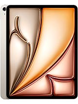 Apple iPad Air 7 (M3) 13